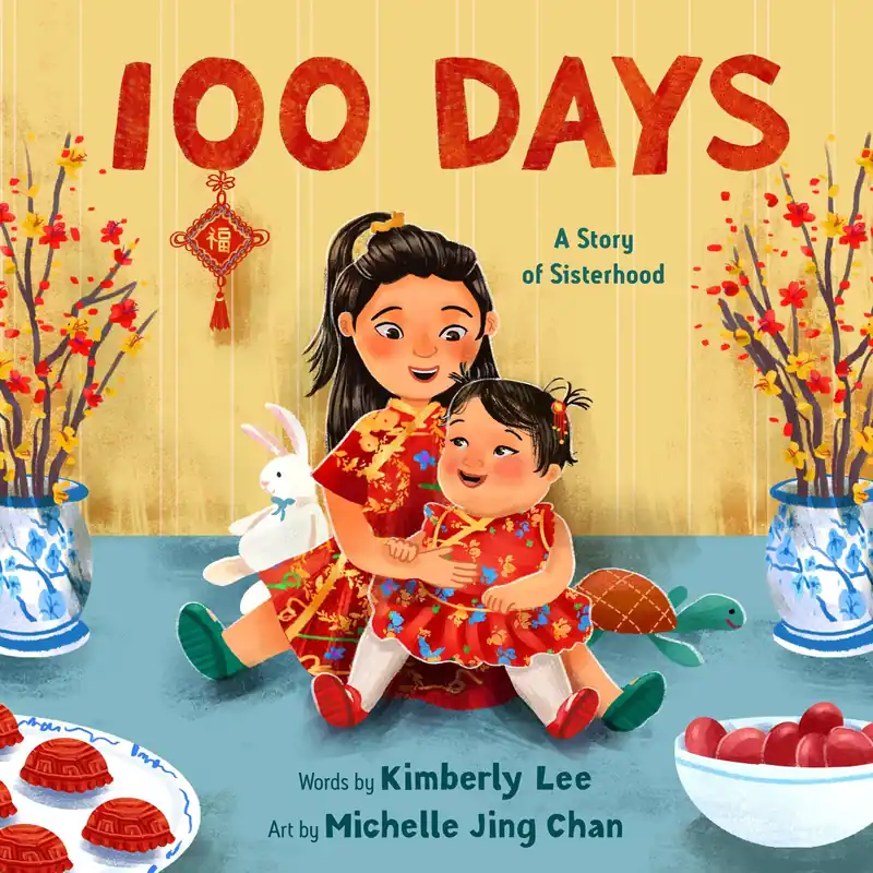 Must Have 100 Days: A Story of Sisterhood