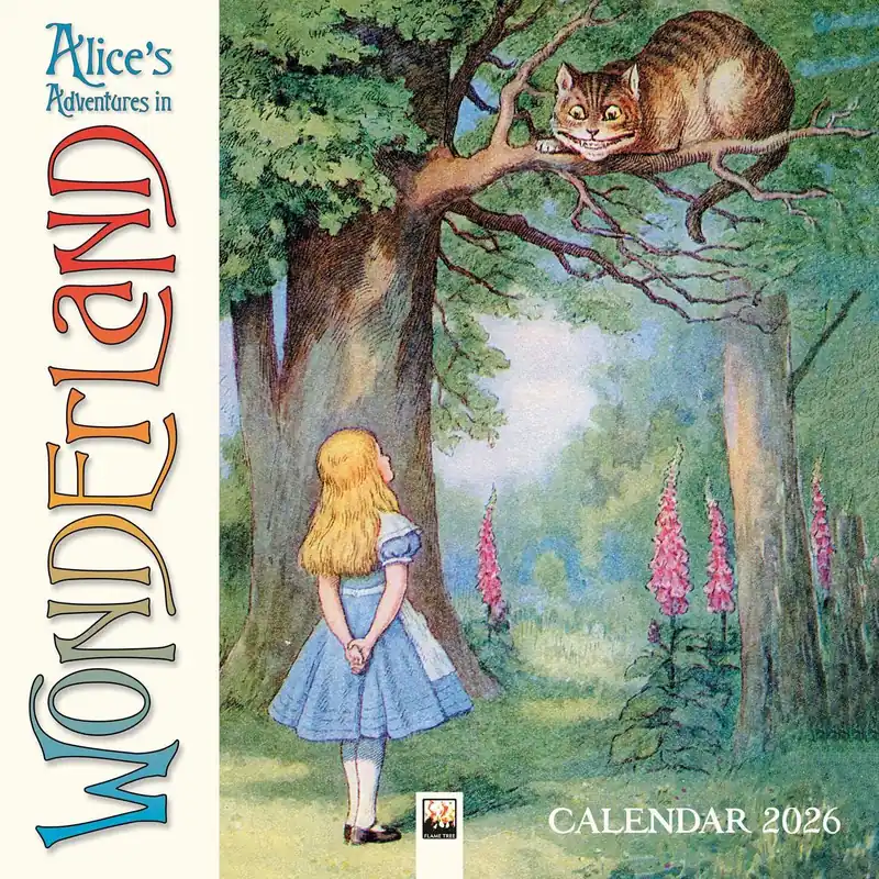 2026 Alice's Adventures in Wonderland Low Price
