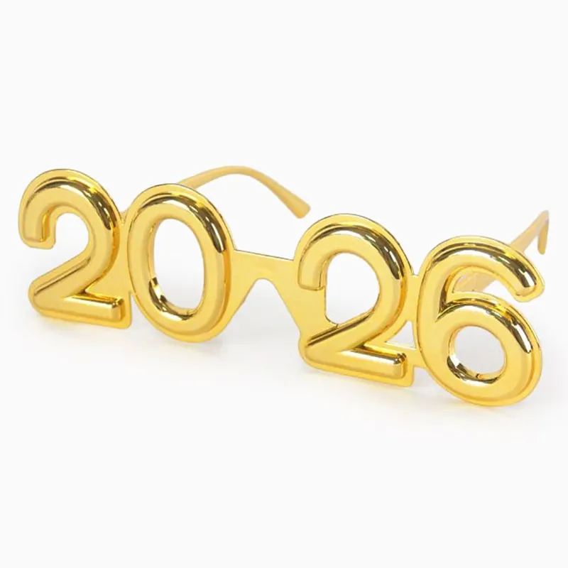 2026 Gold Glasses Fresh Stock