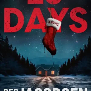 Bulk Order 25 Days: A Novel
