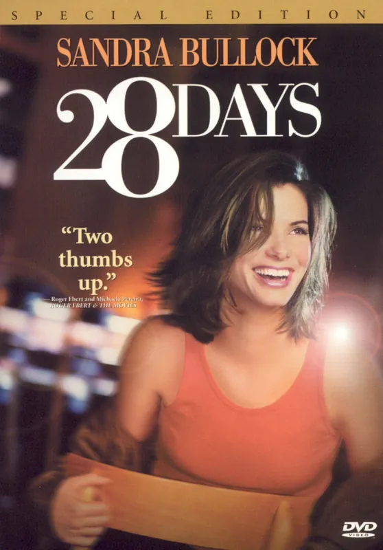 28 Days Today Only
