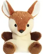 Exclusive 5" DALIA FAWN