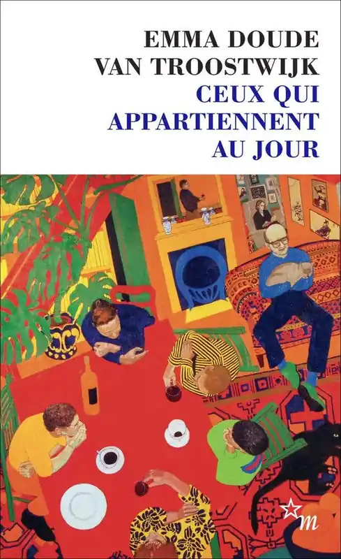 Ceux Qui Appartiennent Au Jour New Arrival