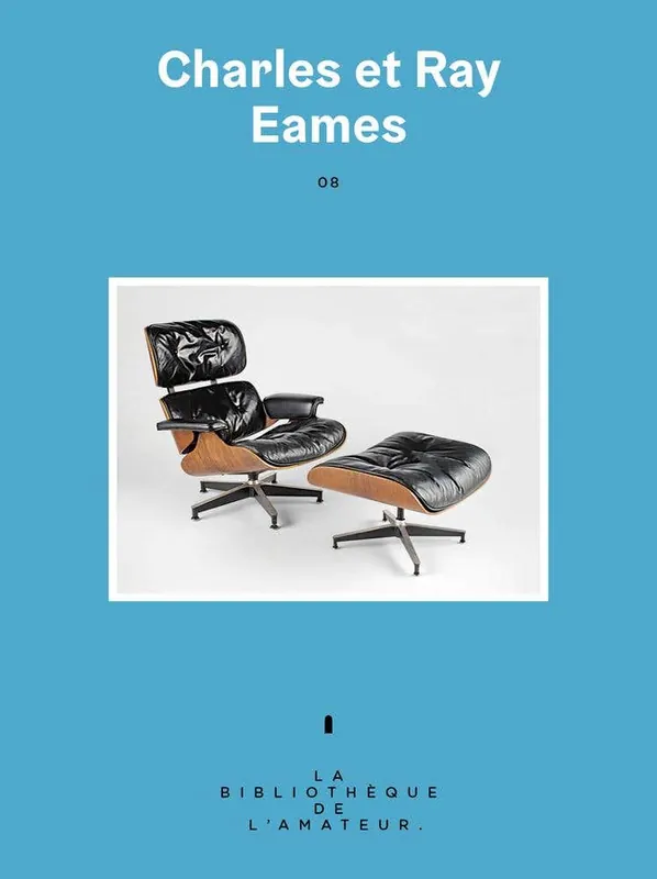 Charles et Ray Eames Reduced Price