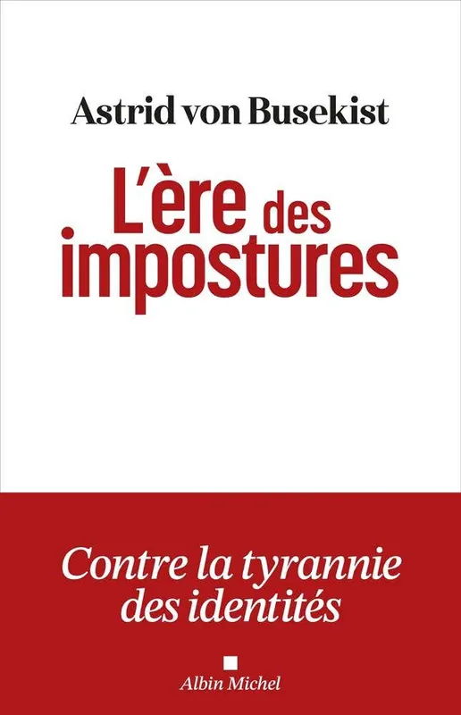 L'ere des Impostures Fresh Stock