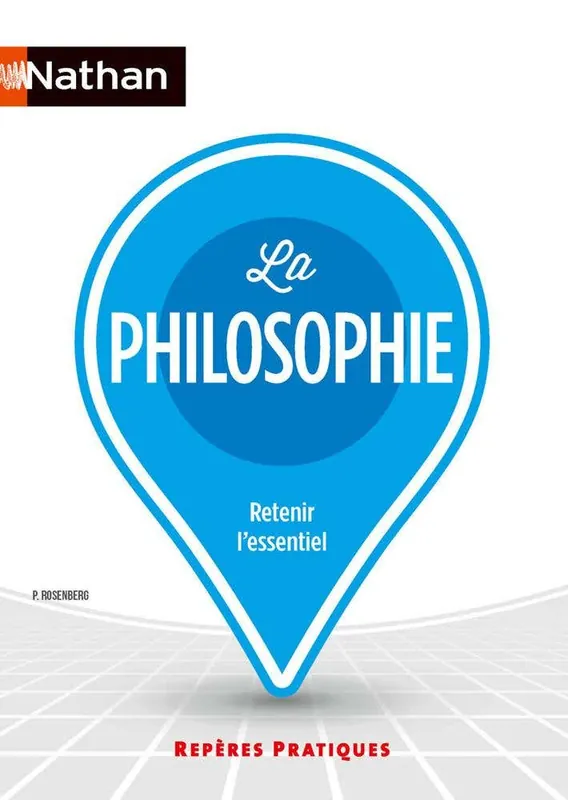 La Philosophie - Repères Pratiques - N° 78 Exclusive Offer