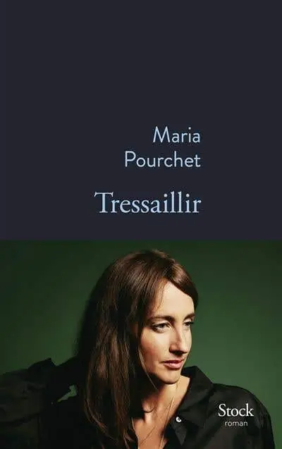 Wholesale Tressaillir