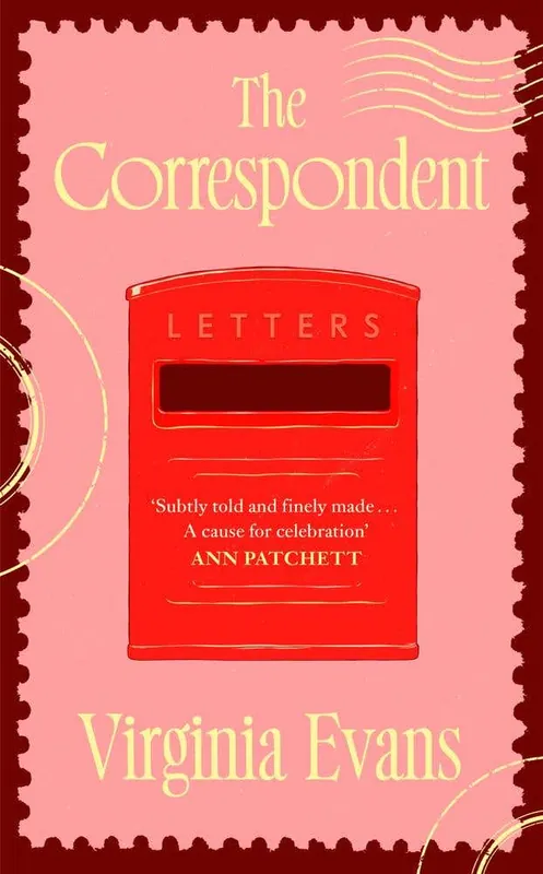 The Correspondent Popular
