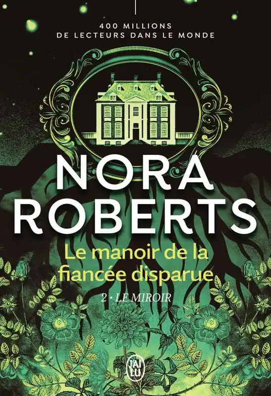 Last Chance Le Manoir de la Fiancée Disparue (le Miroir)