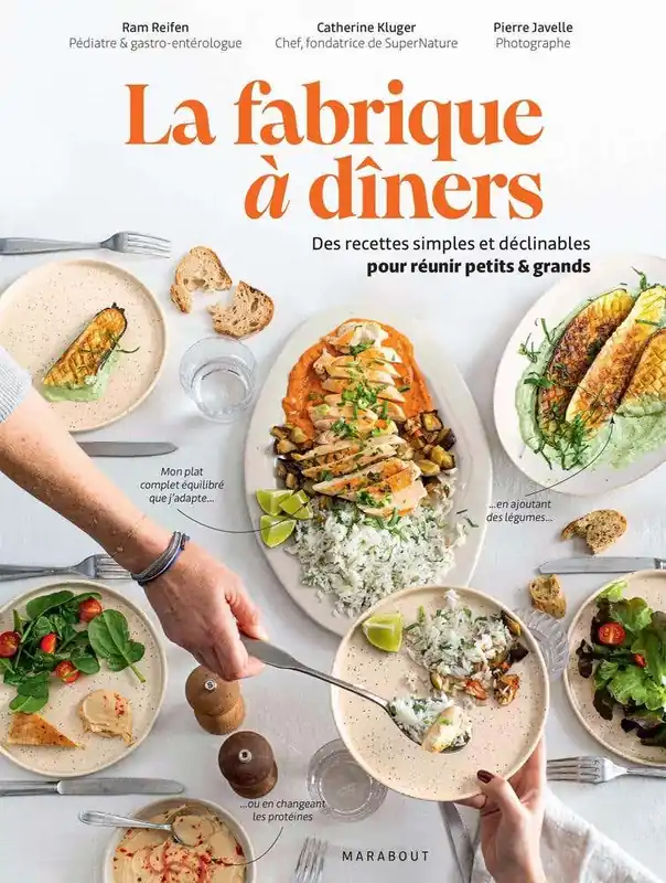 La Fabrique À Dîners Hot Picks