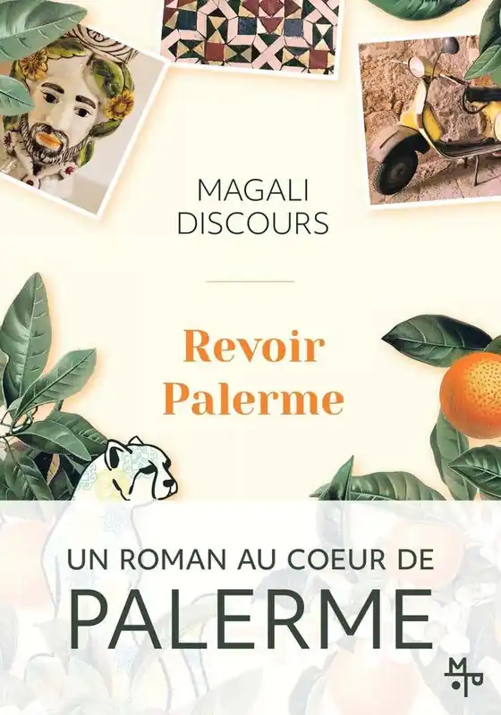 Discount Revoir Palerme