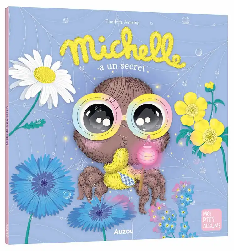 Michelle A un Secret High Quality