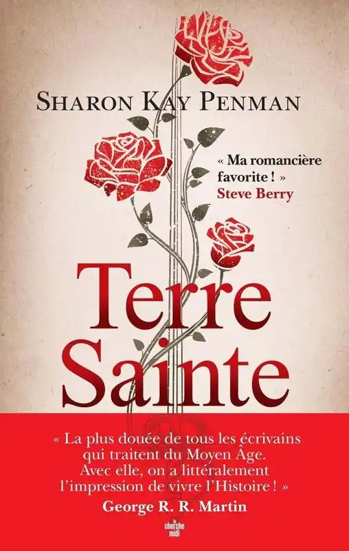 Terre Sainte Limited Offer