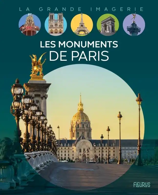 Save Now Les Monuments de Paris