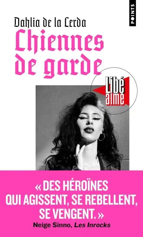 Chiennes de Garde No Minimum Order