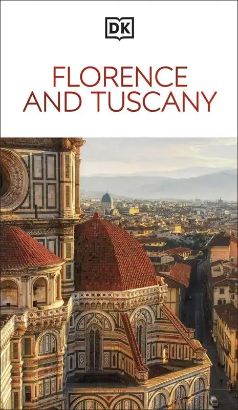 Hot Picks Dk Florence And Tuscany