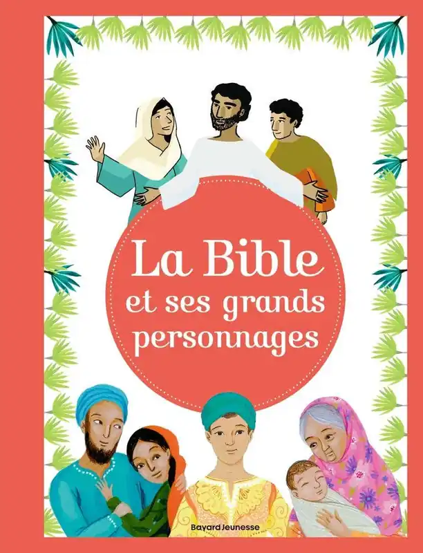 Special Discount La Bible et Ses Grands Personnages (grands Récits et Personnages)