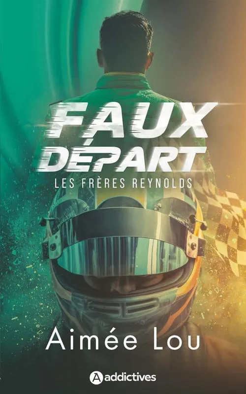 Les Frères Reynolds - Faux Départ Price Cut