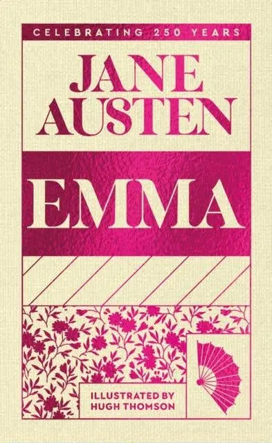 Emma Special Discount