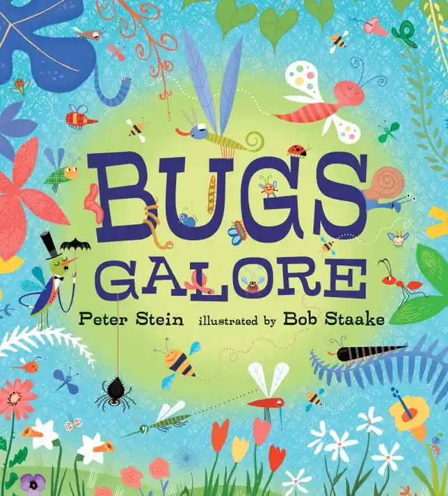 Exclusive Offer Bugs Galore