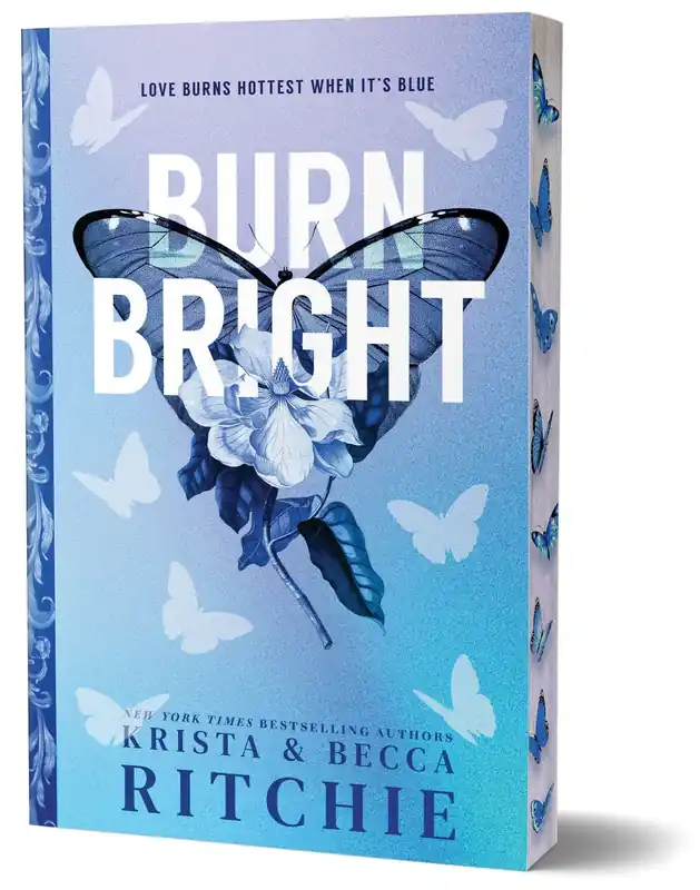 Grab Now Burn Bright (Deluxe Edition)
