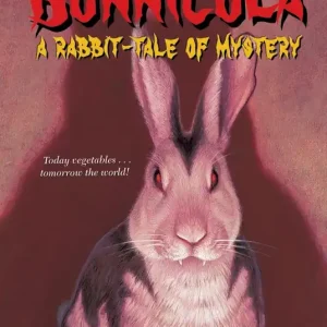 Bunnicula: A Rabbit-Tale of Mystery (Bunnicula Series #1) Time-Limited