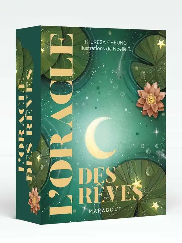 Best Choice L'oracle des Rêves