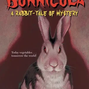 Final Sale Bunnicula: A Rabbit-Tale of Mystery (Bunnicula Series #1)