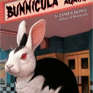 Free Shipping Bunnicula Strikes Again! (Bunnicula Series #6)