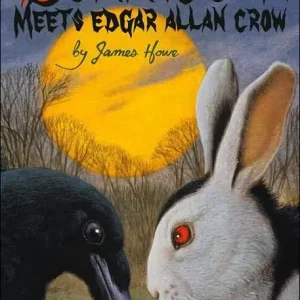 Bunnicula Meets Edgar Allan Crow (Bunnicula Series #7) Affordable
