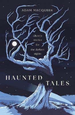 While Supplies Last Haunted Tales