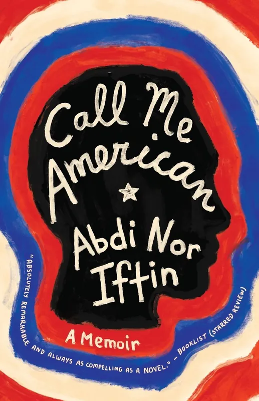 Save Now Call Me American: A Memoir