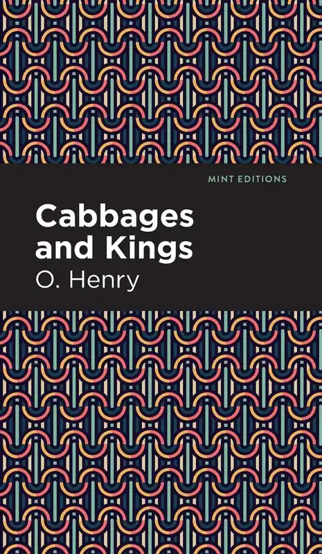 Cabbages and Kings Must Have