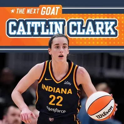 Express Delivery Caitlin Clark