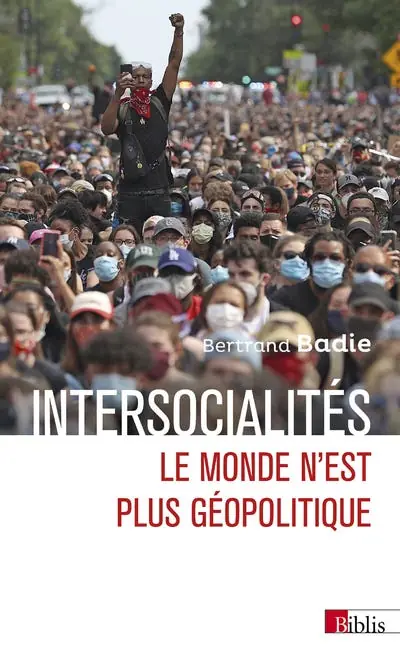 Modern Intersocialités - Le Monde N'est Plus Géopolitique