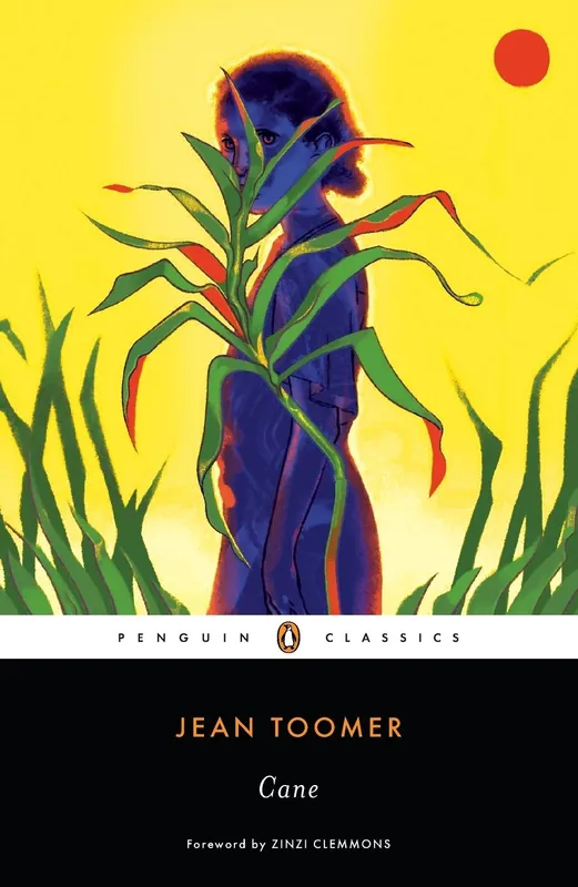 Popular Cane (Penguin Classics)