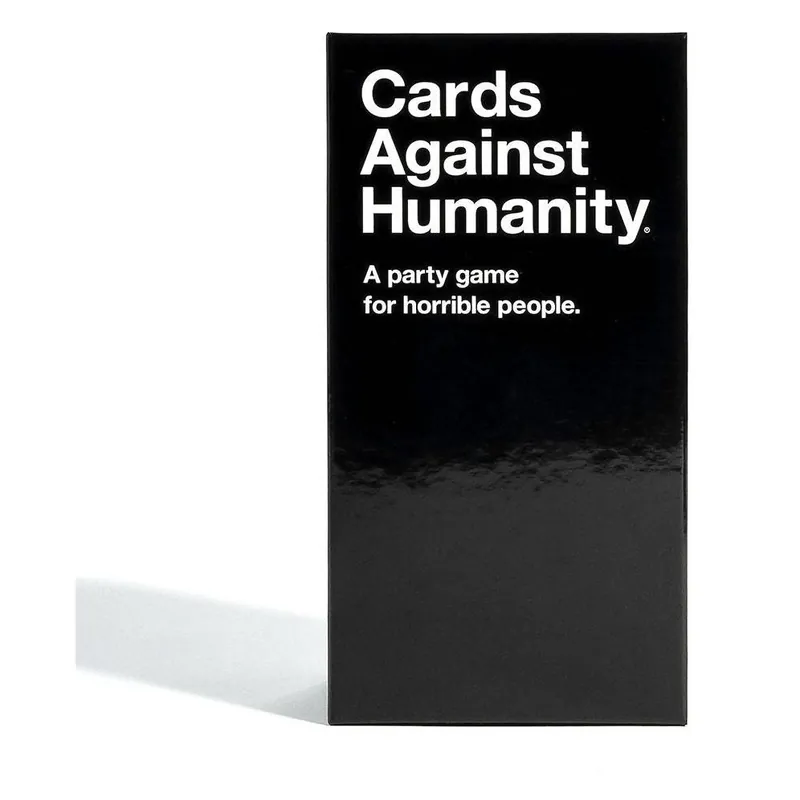 Cards Against Humanity Main Game Certified