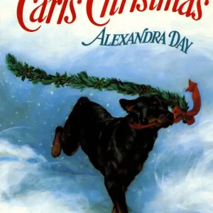 Carl's Christmas Worldwide Shipping