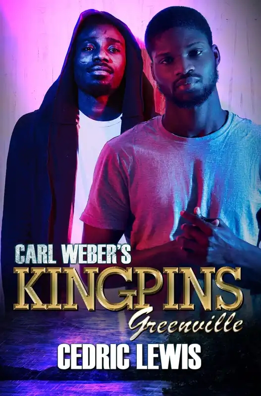 Latest Carl Weber's Kingpins: Greenville