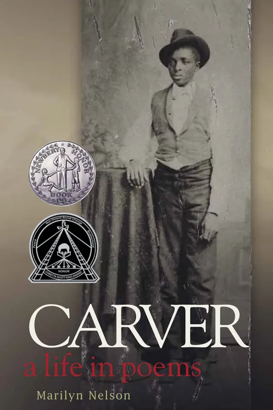Carver: A Life in Poems Express Delivery