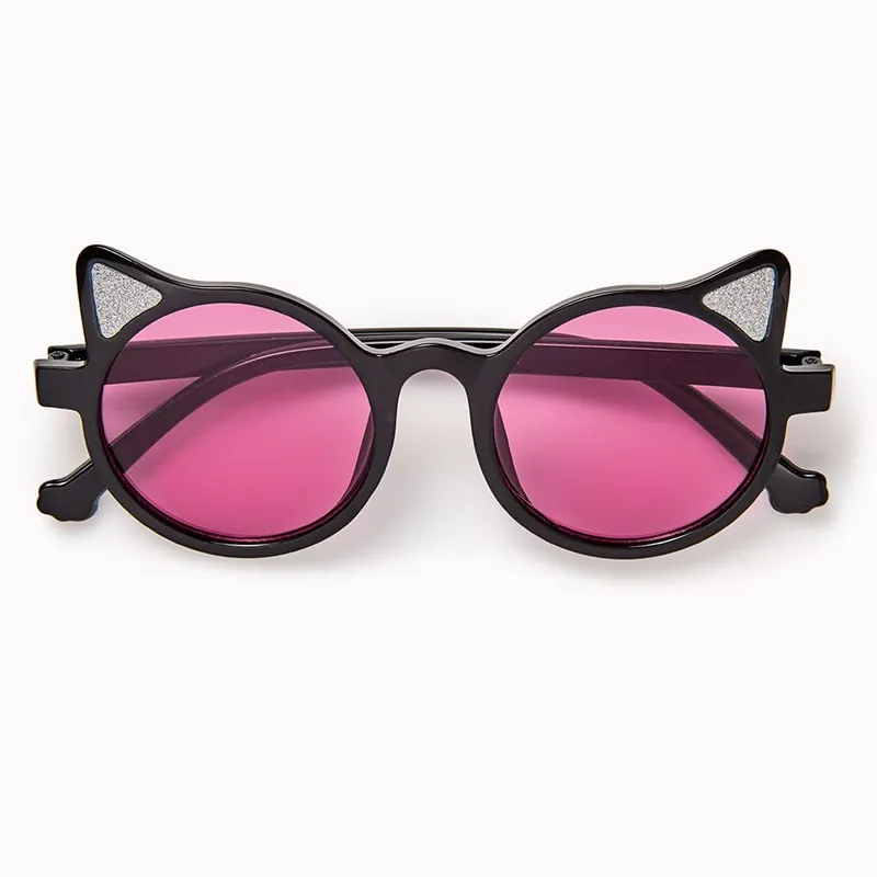 Express Delivery Cat Glasses