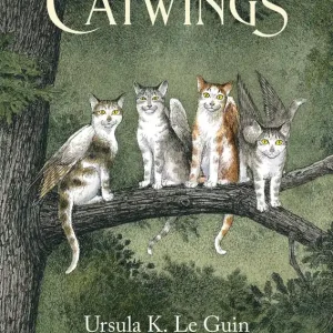 Fan Favorite Catwings