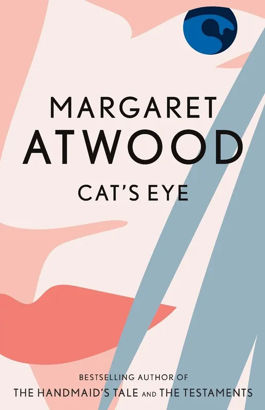 Cat's Eye Modern