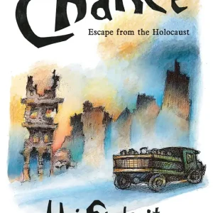 Chance: Escape from the Holocaust No Minimum Order