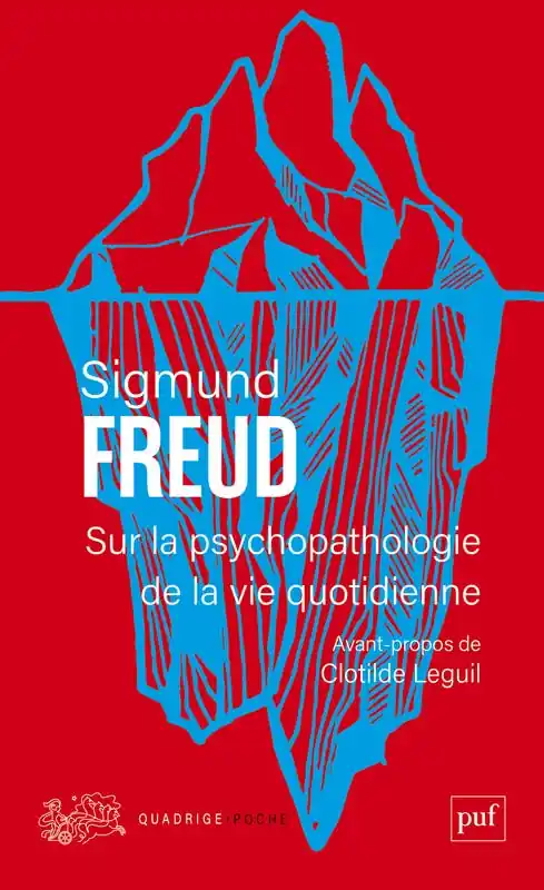 Sur la Psychopathologie de la Vie Quotidienne Fast Shipping