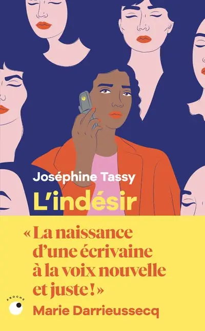 L'indésir Direct From Manufacturer