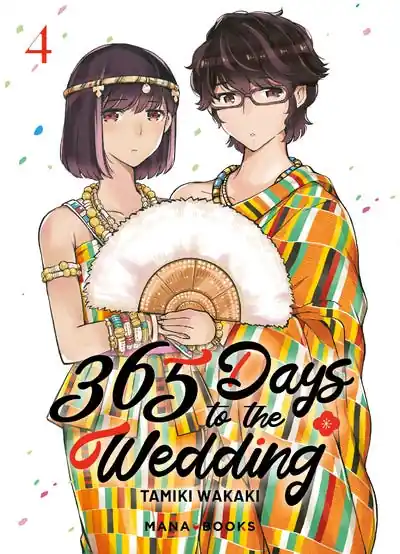 Best Price 365 Days To The Wedding T04