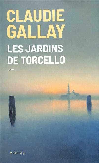 Next Day Delivery Les Jardins de Torcello