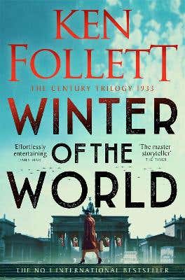 Popular Winter Of The World