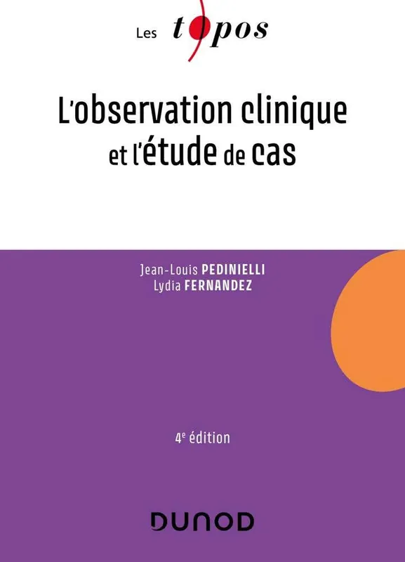 L'observation Clinique et L'étude de Cas Low Price